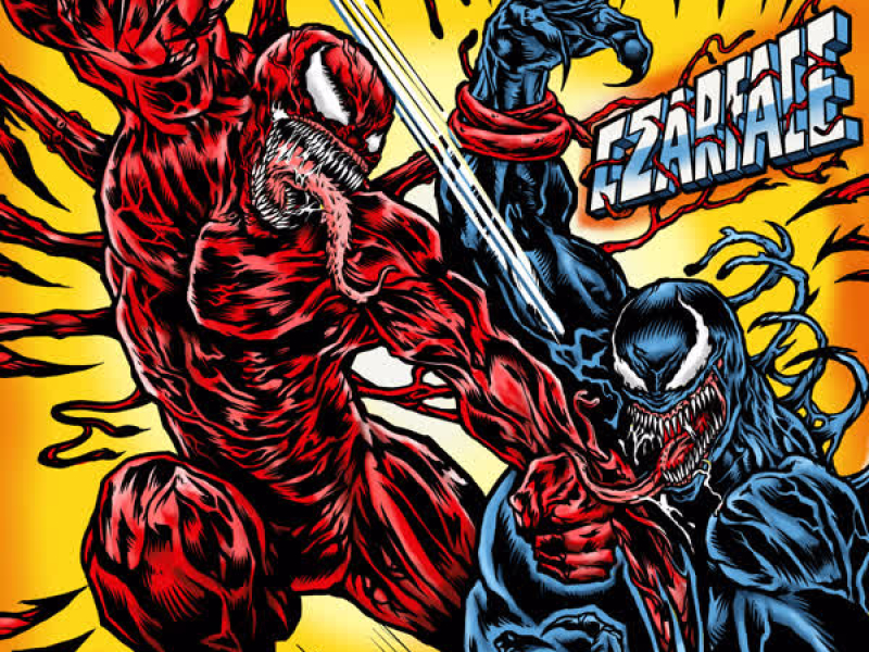 Good Guys, Bad Guys (Music from 