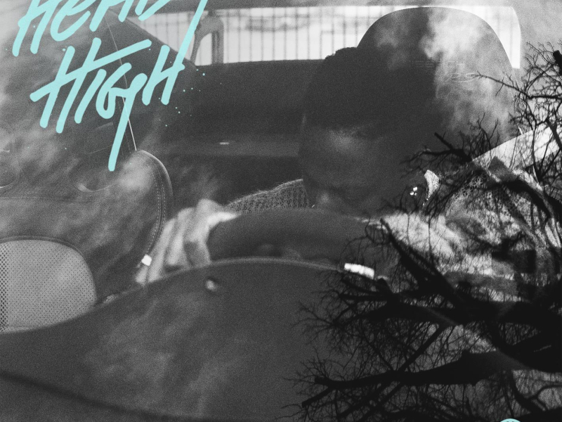 Head High (EP)
