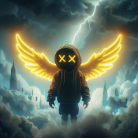 Happier (HARDSTYLE Sped Up) (Single)