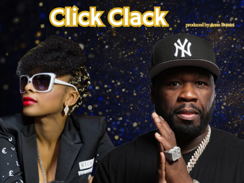 Click Clack (Single)