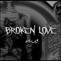 BROKEN LOVE (Single)