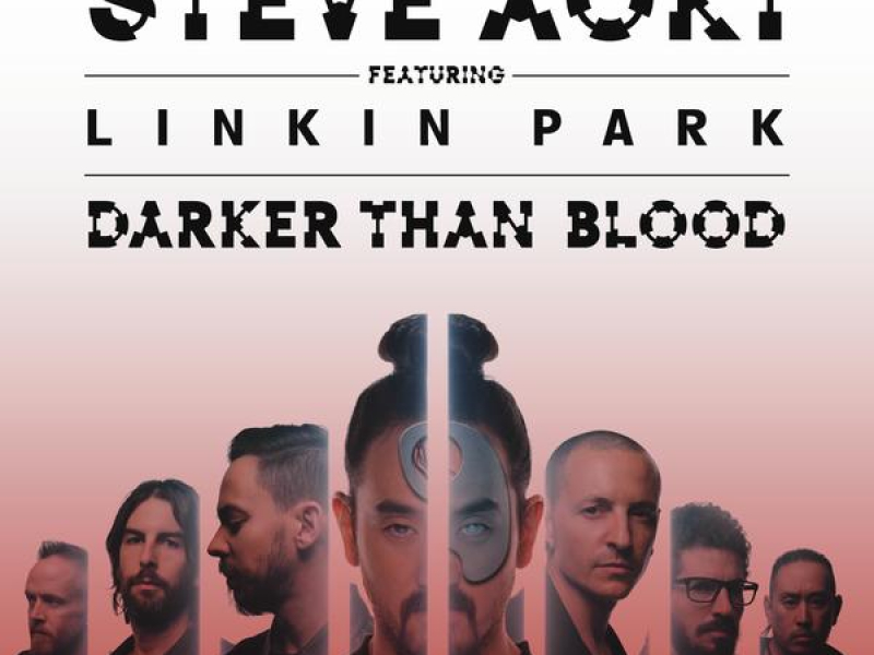 Darker Than Blood (Remixes)