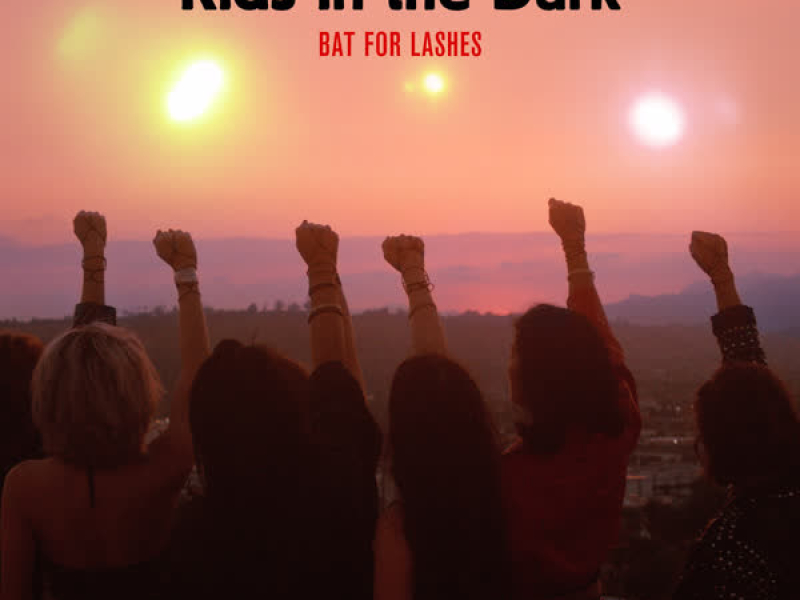 Kids In The Dark (Single)