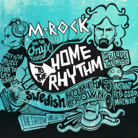 Home to the Rhythm (EP)