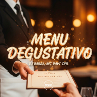 Menu Degustativo (Single)