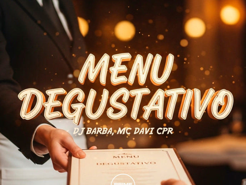 Menu Degustativo (Single)