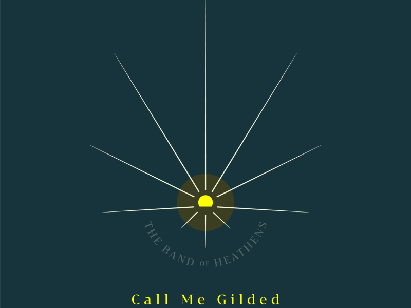 Call Me Gilded (Single)