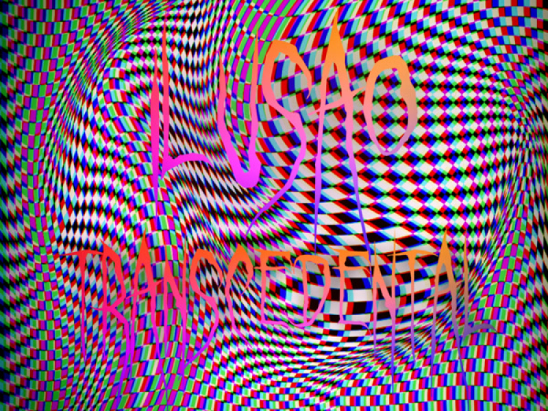 MONTAGEM ILUSÃO TRANSCENDENTAL (Single)