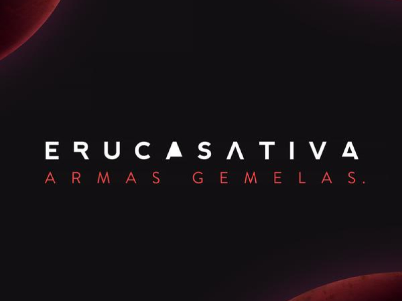 Armas Gemelas (Single)