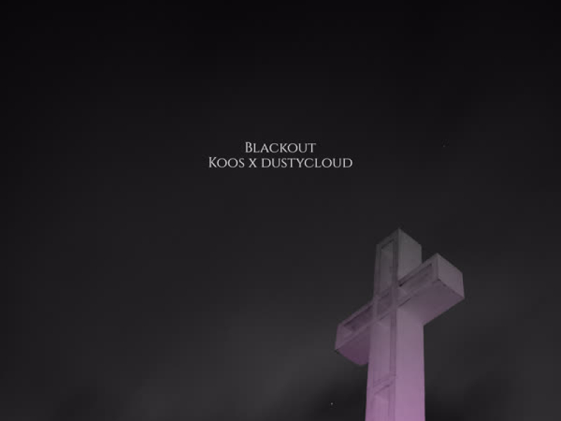 Blackout (Single)