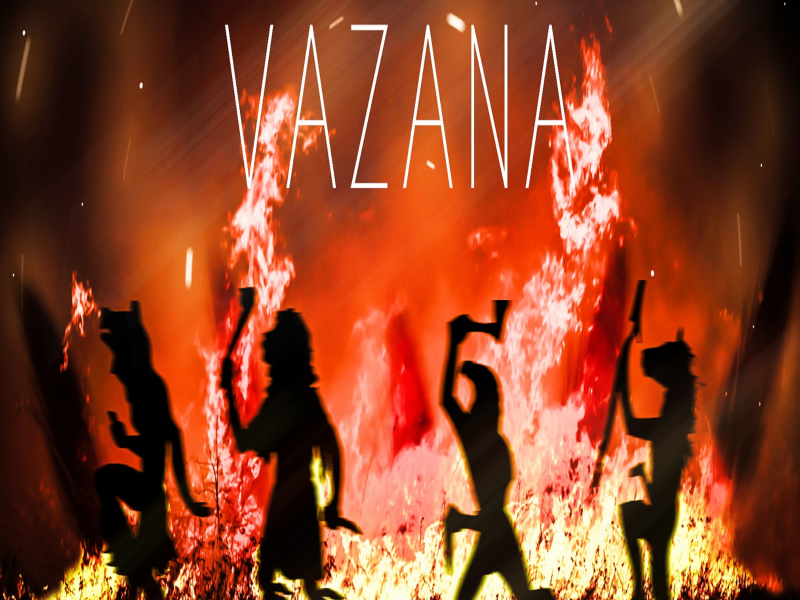 Vazana (Single)