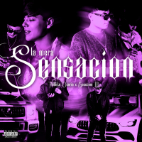 La Mera Sensacíon (Single)