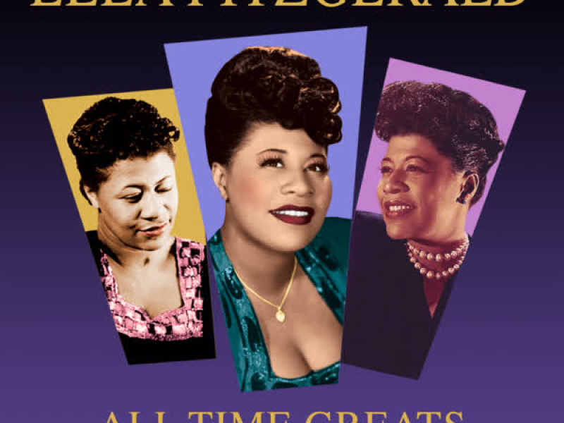 All Time Greats - Deluxe Edition