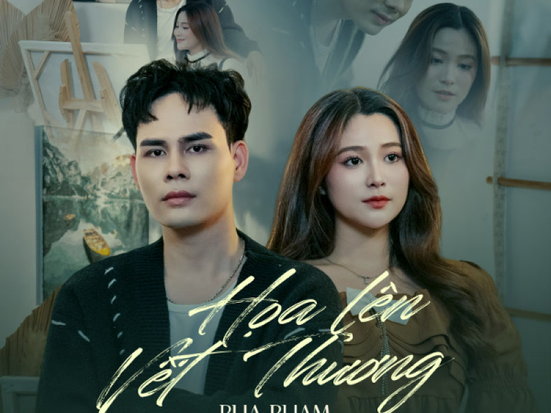 Họa Lên Vết Thương (Single)