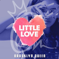 Little Love (Single)