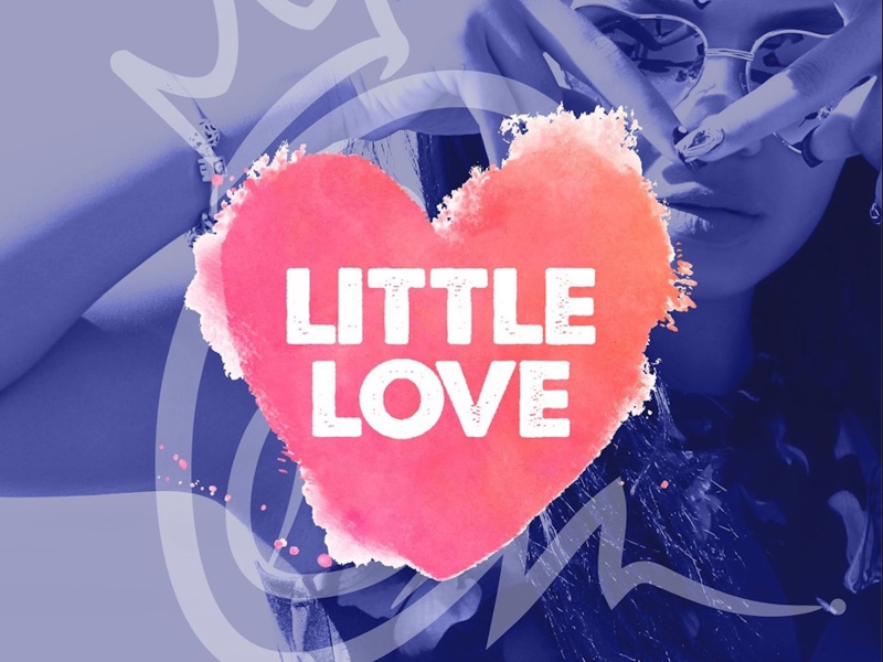 Little Love (Single)