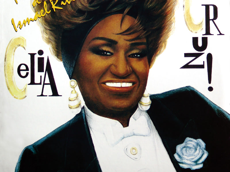 Tributo a Ismael Rivera