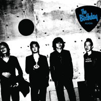 Alicia (MV) (Single)