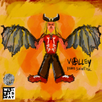 VALLEY (Single)