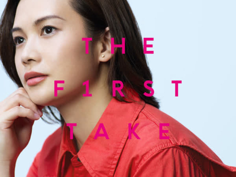 TOKYO - From THE FIRST TAKE (Single)