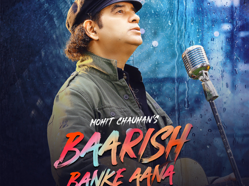 Baarish Banke Aana (Single)