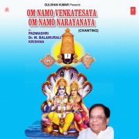 Om Namo Venkatesaya Om Namo Narayanaya