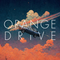 Orange Drive (Single)