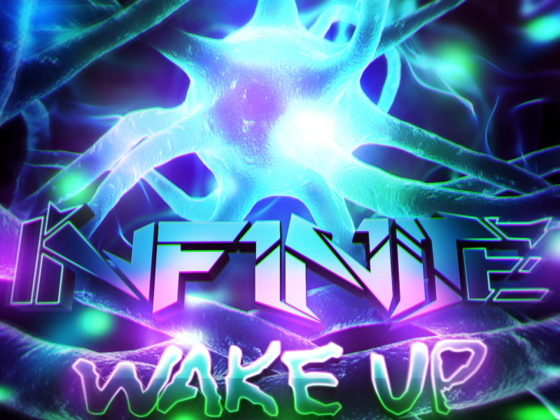 Wake Up (Single)