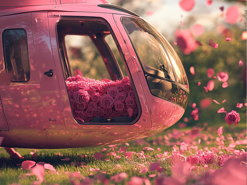 Show Me Love (Single)