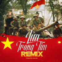 Lửa Trong Tim (Remix) (EP)