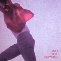 Just This Universe - EP