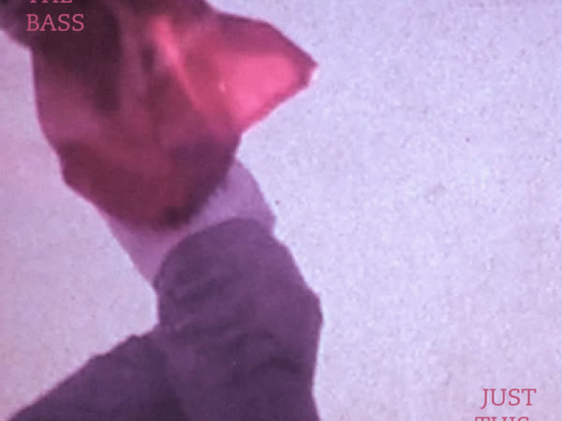 Just This Universe - EP