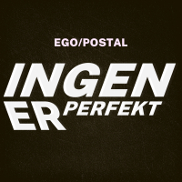 Ingen Er Perfekt (Single)
