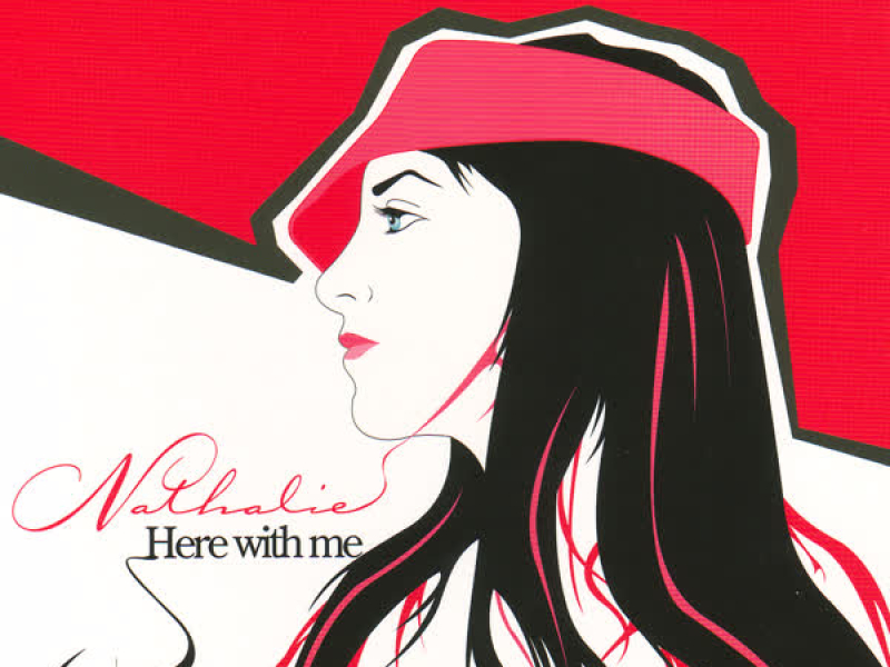 Here with Me (Single)