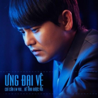 Chỉ Cần Em Vui Để Anh Được Vui (Single)