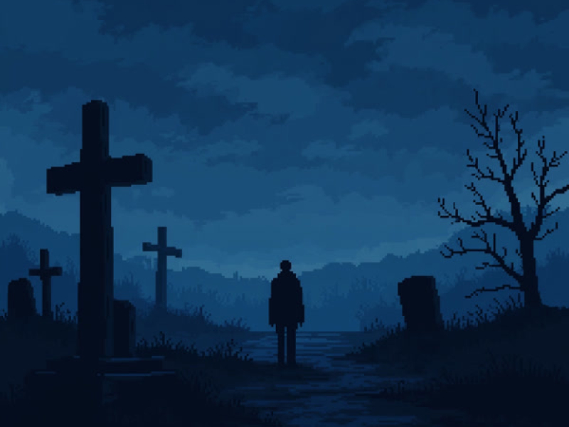 it's been a year (Single)