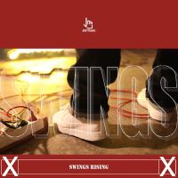 Swings Rising (Single)