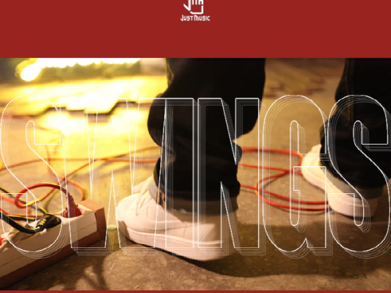 Swings Rising (Single)