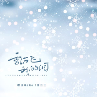 雪纷飞 我的泪 (Single)
