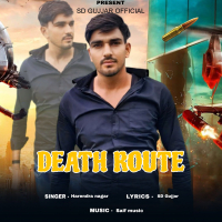 Death Route (Single)