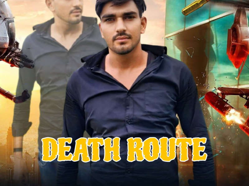 Death Route (Single)