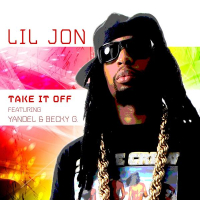 Take It Off (Single)