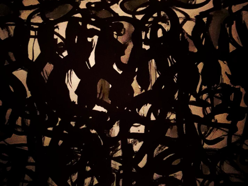 Three Pieces for Three Guitars, Piano and Junk Metal (Single)