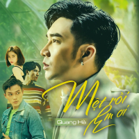 Mệt Rồi Em Ơi Beat (Single)