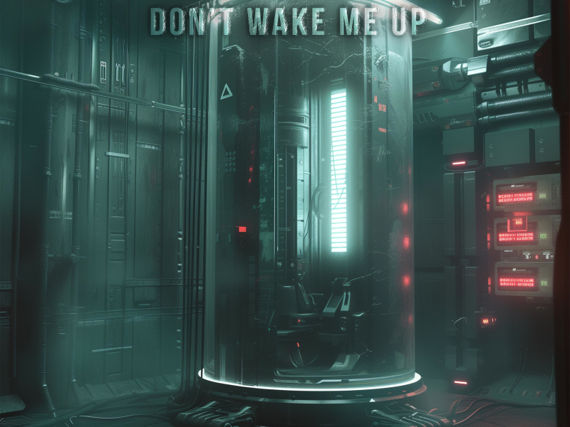 Don't Wake Me Up (Single)