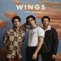 Wings (Single)