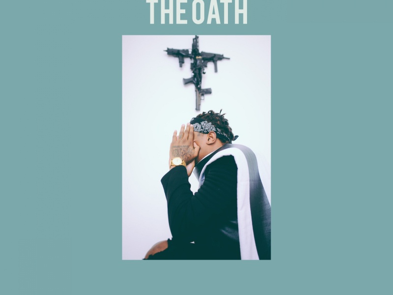 The Oath (feat. Terry Mak)