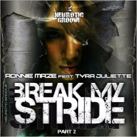 Break My Stride, Pt. 2