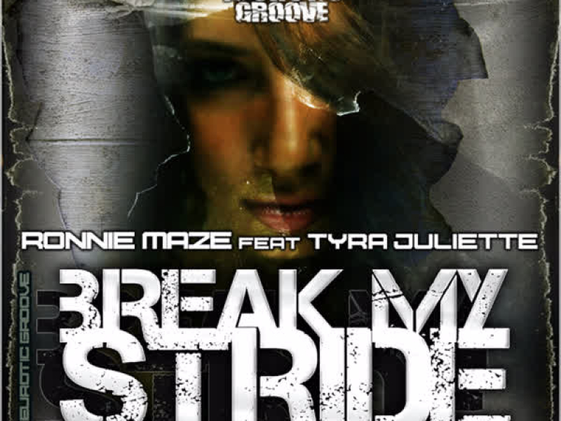 Break My Stride, Pt. 2