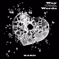KARD 1st Single ‘Way With Words’ (Single)